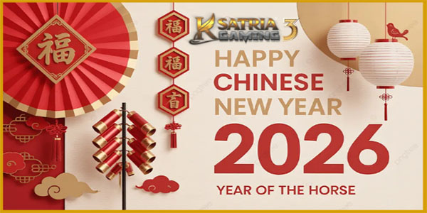 SELAMAT DATANG KSATRIAGAMING3